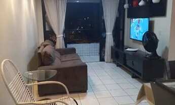 Imagem 2: Apartamento mobiliado em Manaíra