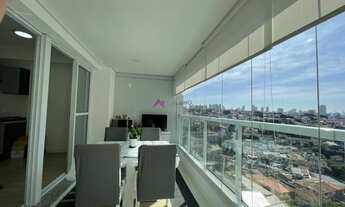 Imagem 2: Studio de 36m² 1 dormitório à venda na Vila Mariana