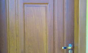 Imagem 5: Kitnet/conjugado para aluguel possui 35 metros quadrados com 2 quartos