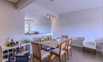 Imagem 5: Apartamento Venda Vila Ipojuca 92 m² 3 Dormitórios