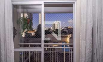 Imagem 5: Apartamento à Venda - Vila Prudente, 2 Quartos, 48 m2