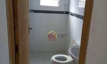 Imagem 2: Casa com 3 dormitórios à venda, 150 m² por R$ 320.000,00 - Jaraguazinho - Caraguatatuba/SP