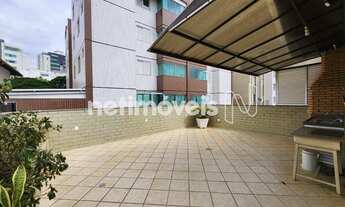 Imagem 3: Venda Cobertura Caiçaras Belo Horizonte