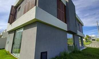 Imagem 5: Casa de condomínio para venda no Terras Alphaville Camaçari