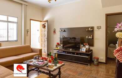 Imagem 4: Casa para venda possui 212 metros quadrados com 5 quartos em Vila Romana - São Paulo - SP