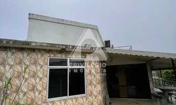 Imagem 2: Cobertura à venda, 3 quartos, 1 suíte, 2 vagas, BARRA DA TIJUCA - RIO DE JANEIRO/RJ