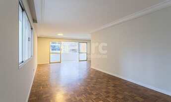 Imagem 2: São Paulo - Apartamento Padrão - Jardim Paulistano