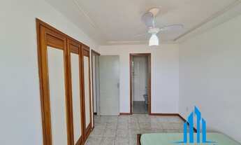 Imagem 6: Apartamento com 2 quartos sendo 1 suite, a venda na Praia do Morro- Guarapari-ES