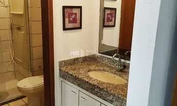 Imagem 3: Aluga-se Apartamento Jd Aquárius Mobiliado