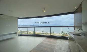 Imagem 2: Apartamento alto padrão para locação no Indaiá em Caraguatatuba