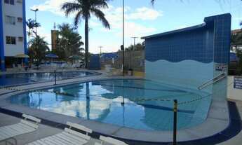 Imagem: Apartamento de 2 quartos em Caldas Novas