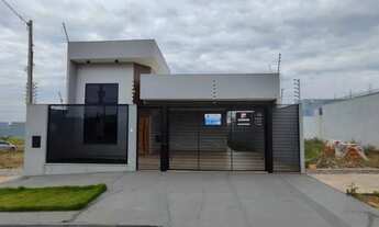 Imagem 2: Casa Nova no Bom Jardim