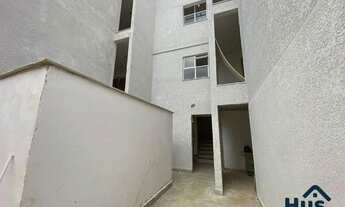 Imagem 2: Área Privativa com 2 Quartos, 1 Suíte e 2 Vagas no Bairro Novo Progresso