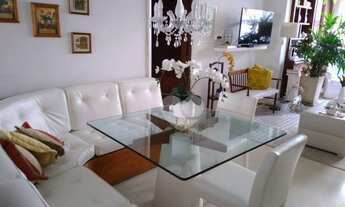 Imagem: Apartamento com 4 dormitórios à venda