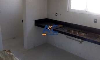 Imagem 6: BELO HORIZONTE - Cobertura - Serrano