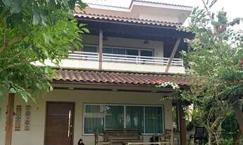 Imagem: Casa de condomínio para venda com 390 metros