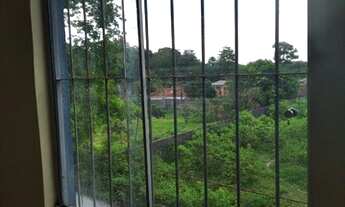 Imagem 4: Apartamento 2/4 Condomínio Via Roma