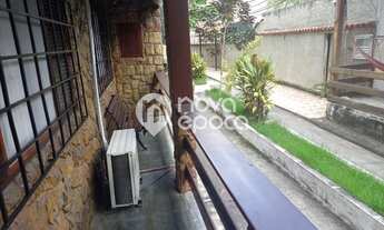 Imagem 2: Grajaú Casa com 3 dormitórios