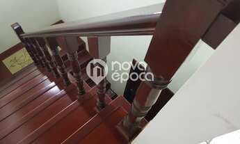 Imagem 7: Tijuca Casa com 4 dormitórios