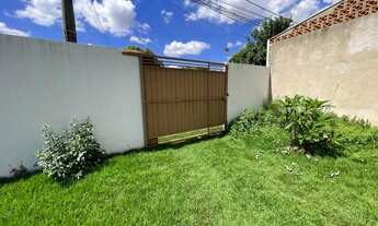 Imagem 7: Linda Casa de Esquina (Espaçosa)