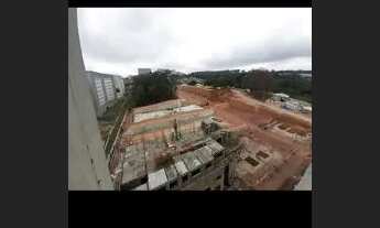 Imagem: Vendo apartamento na planta em frente ao