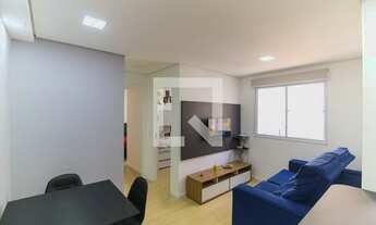 Imagem 2: Apartamento para Aluguel - Vila Prel, 2 Quartos, 42 m2