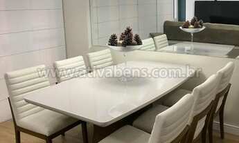 Imagem 3: Cobertura Duplex 03 Quartos toda decorada Vila das Fontes na Vila da Penha