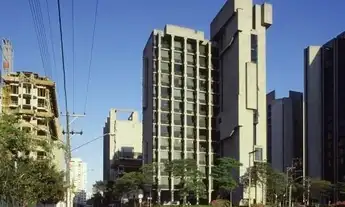 Imagem 2: Conjunto para alugar, 117 m² por R$ 4.000,00 - Brooklin - São Paulo/SP