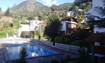 Imagem 5: Casa para Venda em Teresópolis, Granja Guarani, 7 dormitórios, 6 suítes, 8 banheiros, 9 va