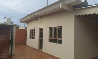 Imagem 2: Dourados - Casa Padrão - BNH II Plano