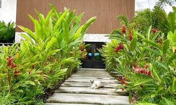 Imagem 7: Alphaville Litoral Norte 1, esquina, fino acabamento