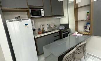 Imagem 4: CONDOMÍNIO VILLAGE LESTE 3