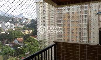 Imagem 3: Tijuca Apartamento com 4 dormitórios