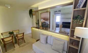 Imagem 2: Smart Tarumã - 02 quartos - Entrada parcelada - Financiamento bancário