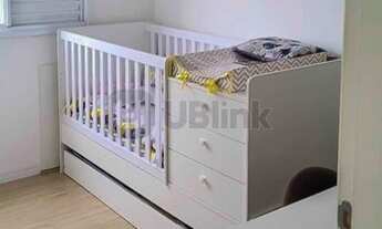 Imagem 7: Apartamento á Venda Guaiaúna 03 dormitórios 67m²