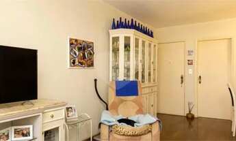 Imagem 4: Apartamento Vila Madalena - 03 Dormitórios