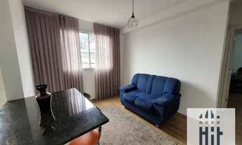 Imagem 2: Apartamento com 2 dormitórios à venda, 44 m² por R$ 341.000,00 - Sacomã - São Paulo/SP