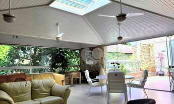 Imagem 5: Cobertura com 4 dormitórios à venda, 305 m² por R$ 3.200.000,00 - Jardim Oceânico - Rio de