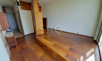 Imagem 7: Apartamento Reformado Edifício COPAN