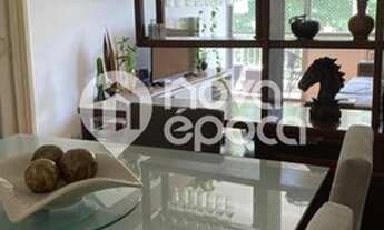 Imagem 4: Botafogo Apartamento com 2 dormitórios