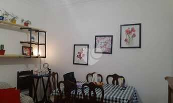 Imagem 3: Apartamento à venda, 69 m² por R$ 355.000,00 - Praça da Bandeira - Rio de Janeiro/RJ