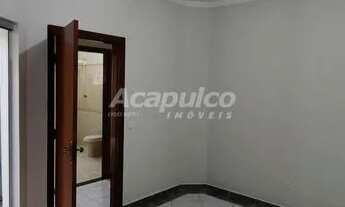 Imagem 3: Casa para aluguel, 3 quartos, 2 suítes, 2 vagas, Jardim Ipiranga - Americana/SP