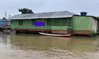 Imagem 3: Flutuante Lindão !