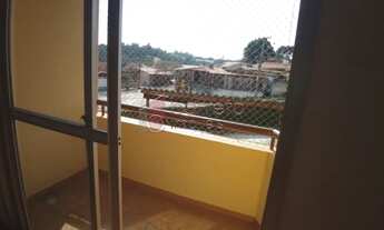 Imagem 4: Jundiaí - Apartamento Padrão - Jardim Colônia