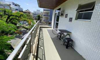 Imagem 1: Apartamento com 2 dormitórios à venda, 79 m² por R$ 500.000,00 - Recreio dos Bandeirantes