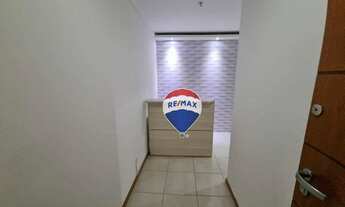 Imagem 4: Pátio Capital Sala Comercial - Venda Aguas Claras/DF