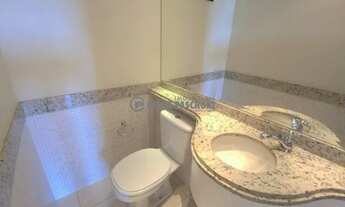 Imagem 5: Apartamento Padrão Jardim Canadá Disponível Para Locação Jardim Canadá 3 Dormitórios 4 Ba