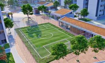 Imagem 3: Agio de apto Cond. Neo tiradentes