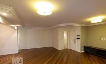 Imagem 3: Apartamento para Aluguel - Portal do Morumbi, 3 Quartos, 156 m2