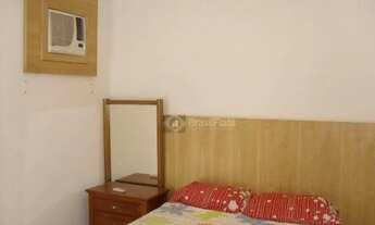 Imagem 6: Flat com 1 dormitório para alugar, 50 m² por R$ 4.500/mês - Jardins - São Paulo/SP